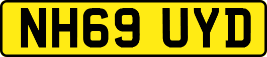 NH69UYD