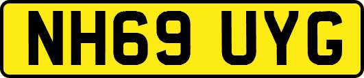 NH69UYG