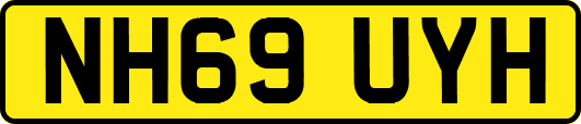 NH69UYH