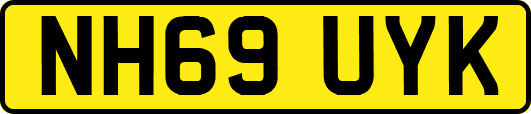 NH69UYK