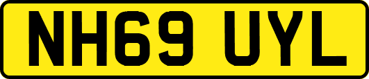 NH69UYL