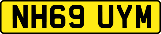 NH69UYM