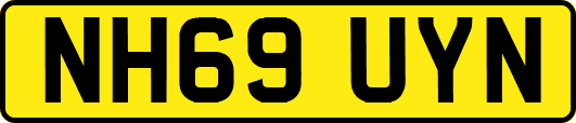 NH69UYN