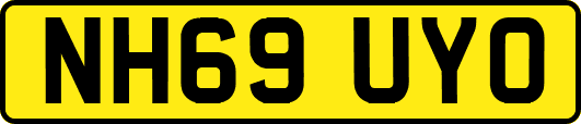 NH69UYO