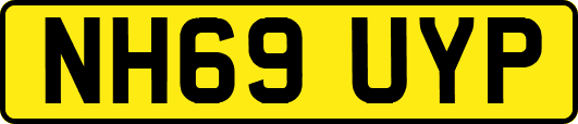NH69UYP