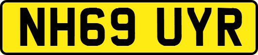 NH69UYR