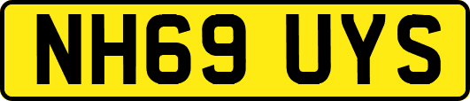 NH69UYS