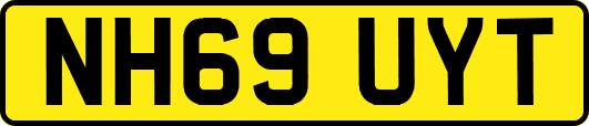 NH69UYT