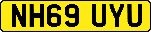 NH69UYU