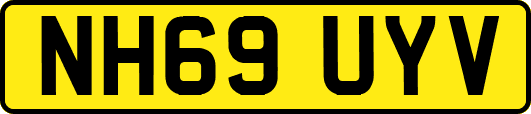 NH69UYV