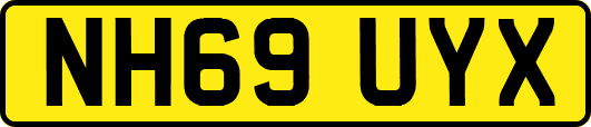 NH69UYX