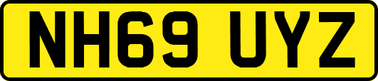 NH69UYZ