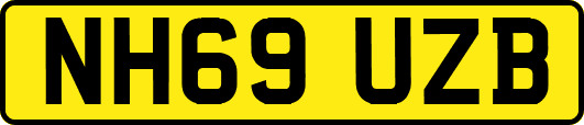 NH69UZB