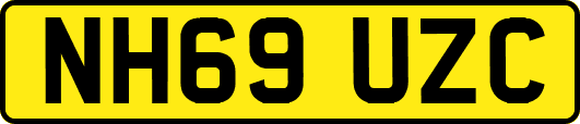 NH69UZC