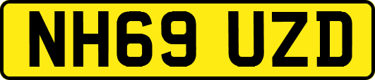 NH69UZD