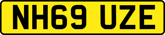 NH69UZE
