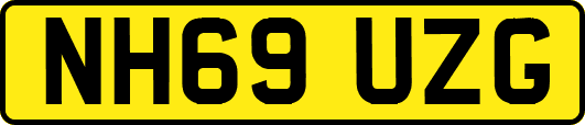 NH69UZG