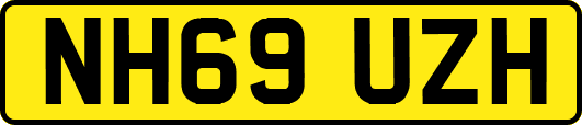 NH69UZH