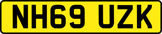 NH69UZK