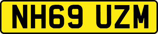 NH69UZM