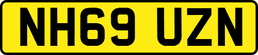 NH69UZN