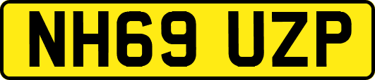 NH69UZP