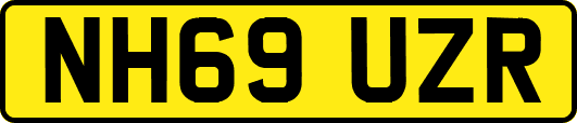 NH69UZR