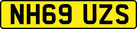 NH69UZS