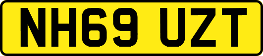 NH69UZT