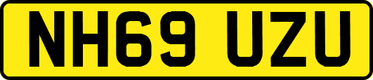 NH69UZU
