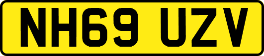 NH69UZV