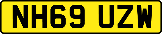 NH69UZW