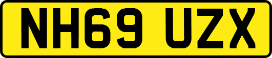 NH69UZX