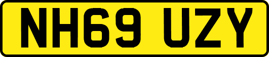 NH69UZY