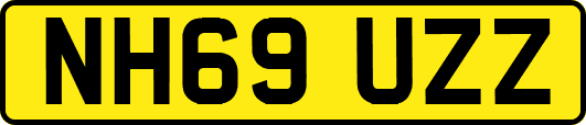 NH69UZZ
