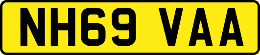 NH69VAA