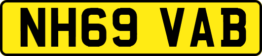 NH69VAB