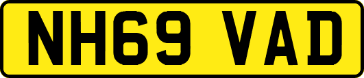 NH69VAD