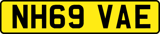 NH69VAE