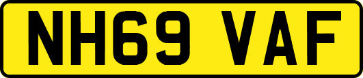 NH69VAF