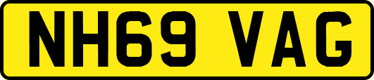 NH69VAG