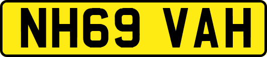 NH69VAH