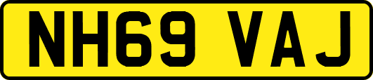 NH69VAJ