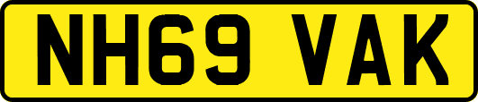 NH69VAK