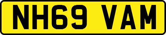 NH69VAM