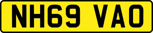 NH69VAO
