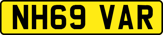 NH69VAR