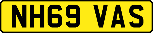 NH69VAS