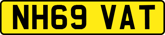 NH69VAT