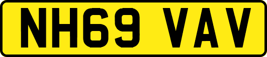NH69VAV